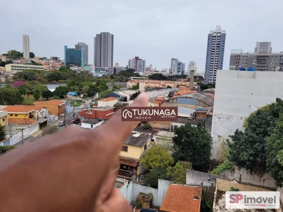 Imagem Apartamento com 2 dormitórios à venda, 40 m² por R$ 276.000 - Vila Esperança - São Paulo/SP