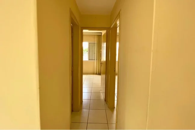 Imagem APARTAMENTO RESIDENCIAL em São Paulo - SP, Aclimação