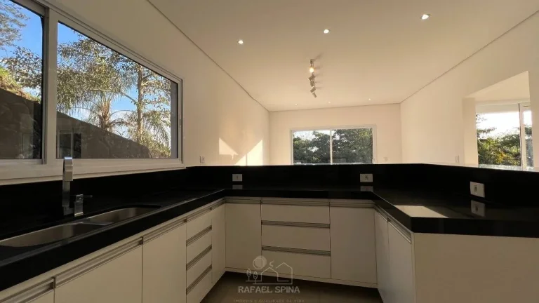 Imagem Casa à venda no bairro Condomínio Porto Atibaia - Atibaia/SP