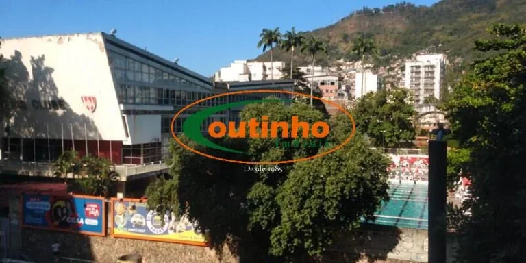 Imagem (29492) Rua Conde de Bonfim - Tijuca