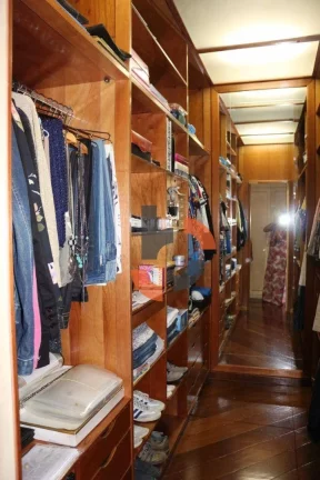 Imagem (Venda) Apartamento com 4 dormitórios - Centro - Nova Iguaçu/RJ