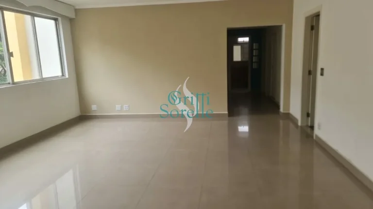 Imagem Apartamento à Venda no Paraíso - São Paulo/SP.