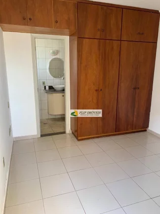 Imagem Apartamento para venda com 115 metros quadrados com 3 quartos em Cambuí - Campinas - SP