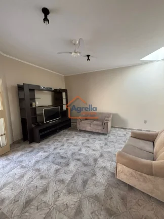 Imagem Casa à venda no bairro Capela - Mogi Guaçu/SP