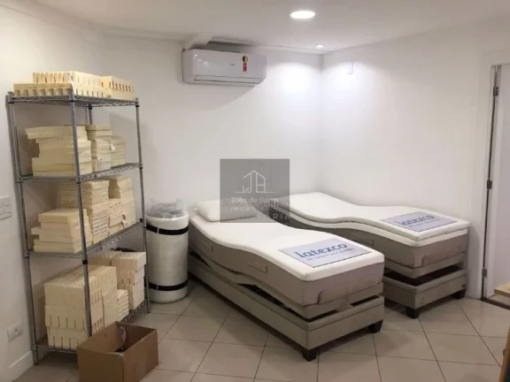 Imagem Sala à venda, 46 m² por R$ 428.000,00 - Perdizes - São Paulo/SP