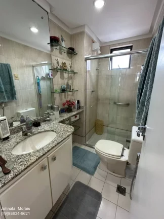 Imagem Apartamento 4 quartos com lazer completo no Condomínio Edifício Olimpus - Imperdível!