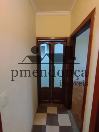 Imagem Apartamento na Rua Aurélia pronto para morar com 2 quartos e 1 vaga.