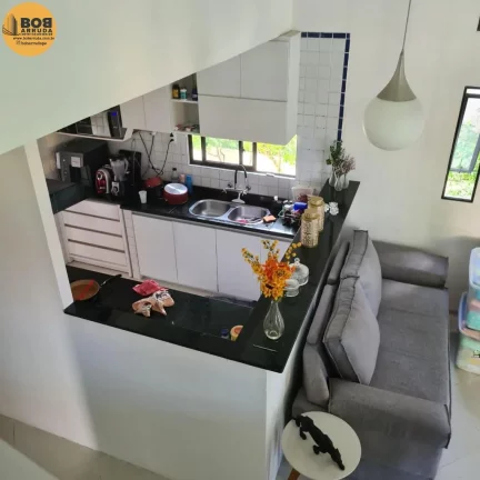 Imagem Casa de Condomínio