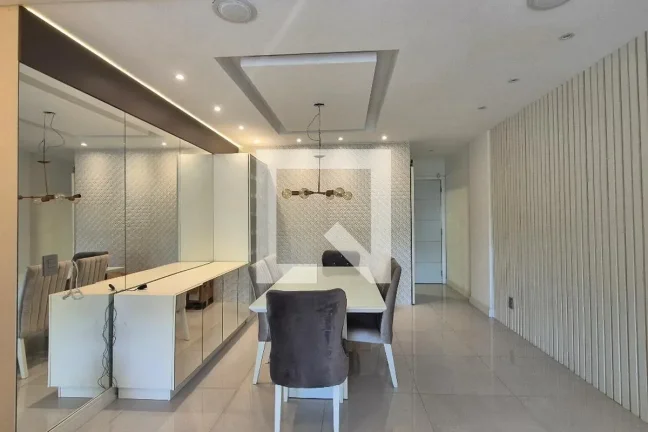 Imagem Apartamento à Venda - Recreio, 3 Quartos, 133 m2