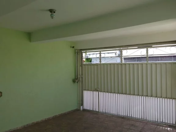 Imagem Sobrado à venda, 182 m² por R$ 800.000,00 - Vila Costa - Suzano/SP