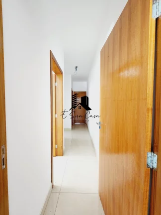 Imagem Casa à Venda 3 Quartos Bairro Vale das Orquídeas Contagem MG