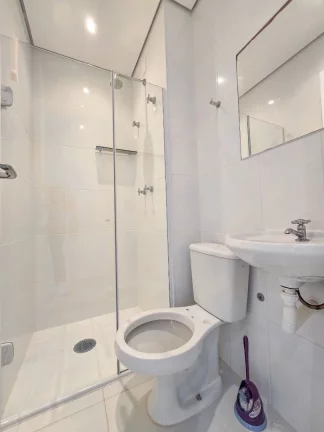 Imagem Apartamento Frontal à Venda no, com 4 Suítes, 201m² - Condomínio Riviera de São Lourenço Bertioga SP
