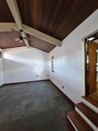 Imagem CASA NO JARDIM PAULISTANO - SOROCABA - SP