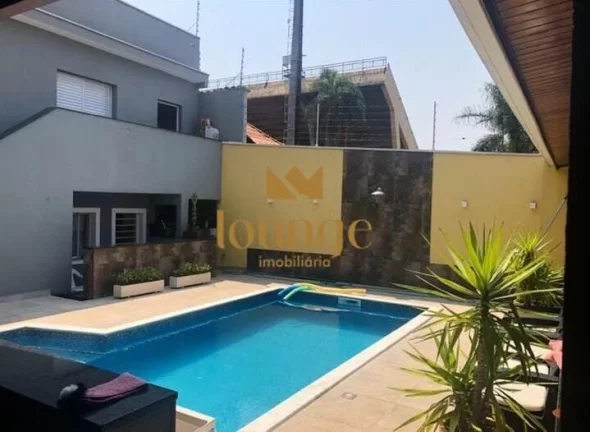 Imagem Casa em Sorocaba