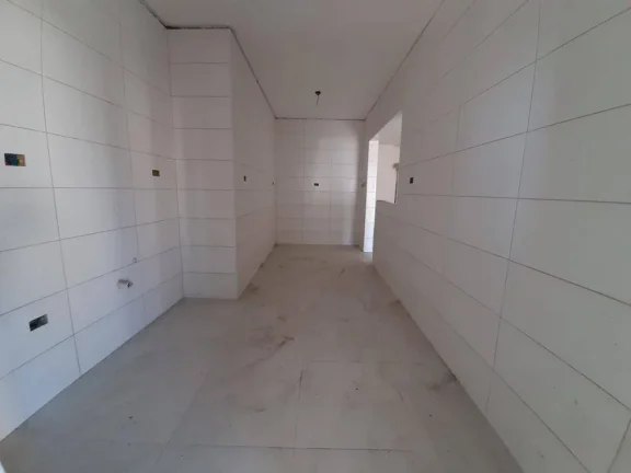 Imagem APARTAMENTO COM 88 m² - AVIAÇÃO - PRAIA GRANDE SP