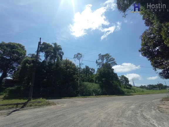 Imagem AREA RESIDENCIAL/COMERCIAL em SÃO FRANCISCO DO SUL - SC, Paulas