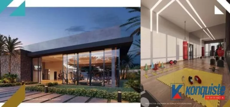 Imagem VENDO CASA NA PLANTA CONDOMINÍO MANGATA