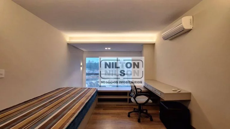 Imagem Apartamento Duplex para alugar, 78 m² por R$ 4.250,00/mês - Jardim Paraíso - Campinas/SP