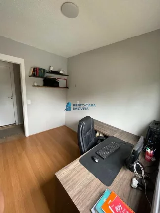Imagem Apartamento Padrão