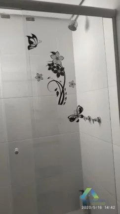 Imagem Lindo apartamento semi novo mobiliado prédio novo, fácil acesso a avenida do Estado, Anchieta, Rua Bom Pastor,10 minutos do museu do Ipiranga 5 minuto