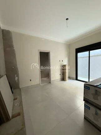 Imagem Casa Térrea à Venda no Condomínio Santorini - Paulínia/SP
Previsão de entrega: Janeiro/2026

Re...