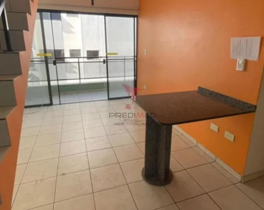 Imagem Cobertura Duplex em Ubatuba