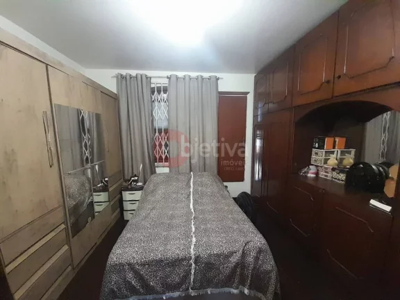 Imagem Apartamento linear, 2 quartos, 64 m², Centro - Cabo Frio