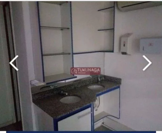 Imagem Sala à venda, 68 m² por R$ 280.000,00 - Jardim Sao Paulo(Zona Norte) - São Paulo/SP