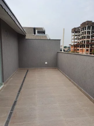 Imagem Apartamento à venda no bairro Vila Curuçá - Santo André/SP