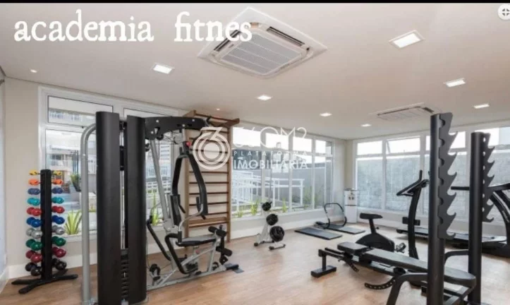 Imagem Apartamento para Venda em Santo André / SP no bairro Casa Branca