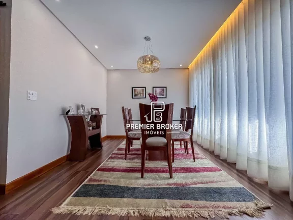 Imagem Casa à venda, 199 m² por R$ 1.190.000,00 - Albuquerque - Teresópolis/RJ