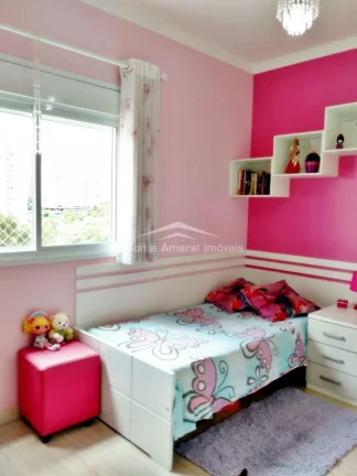 Imagem ***Apartamento para venda Parque Prado em Campinas***

***UM imóvel exclusivo pra você***

O apart...
