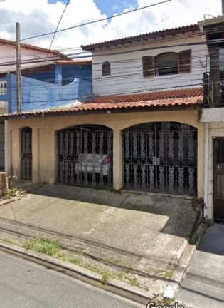 Imagem Sobrado a venda com 3 dorms sendo 1 suíte - Jardim Colonial