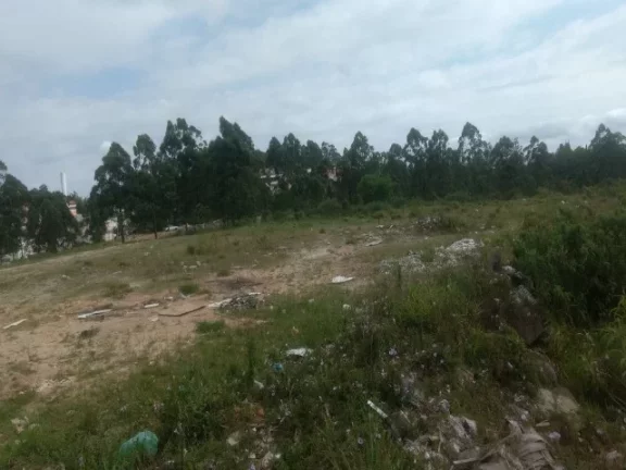 Imagem Área à venda em São Paulo - Colônia (zona Leste) com 110.080m² de área pura.