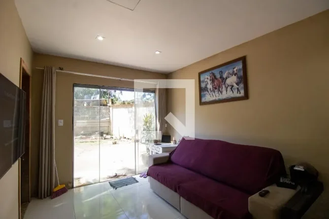 Imagem Casa à Venda - Vargem Pequena, 1 Quarto, 900 m2