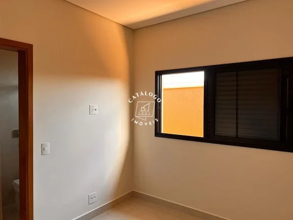 Imagem Casa em Condomínio a Venda no bairro Jardim Valencia - Ribeirão Preto, SP