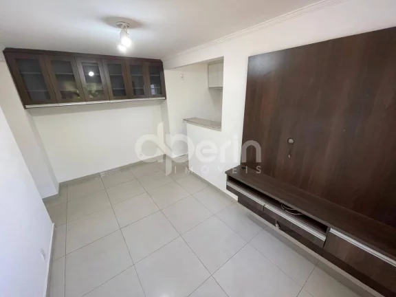 Imagem Apartamento à venda - Jockey Club
