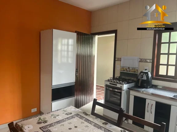 Imagem Casa TÉRREA à venda no bairro Jardim dos Ipês em Cotia - Batelli Imóveis