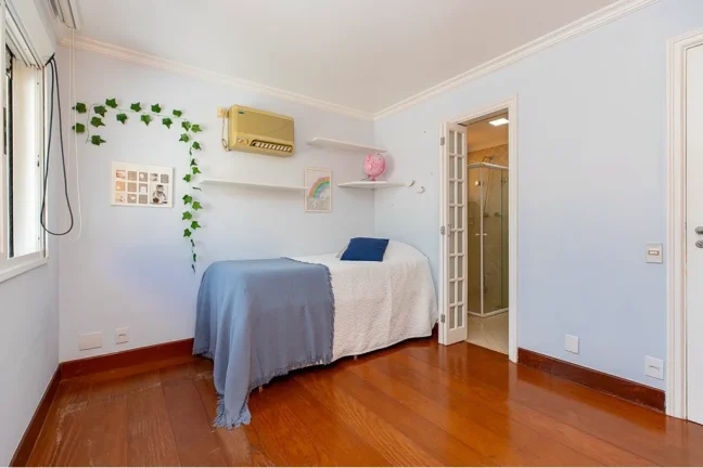 Imagem CASA RESIDENCIAL em São Paulo - SP, Alto da Boa Vista