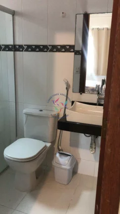 Imagem APARTAMENTO 3/4 MOBILIADO NA ORLA