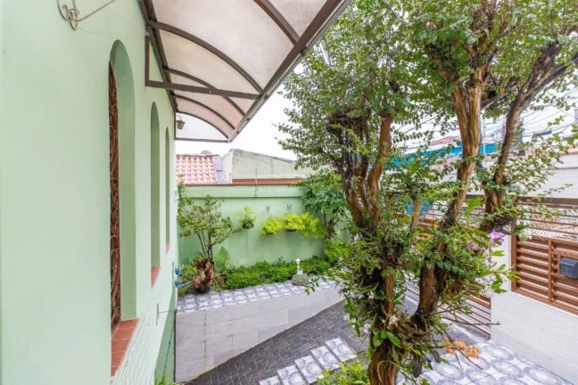 Imagem CASA RESIDENCIAL em São Paulo - SP, Vila Formosa