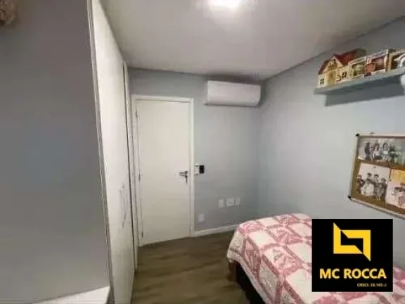 Imagem Apartamento 3 dormitórios - Máster Patriani - São Bernardo do Campo