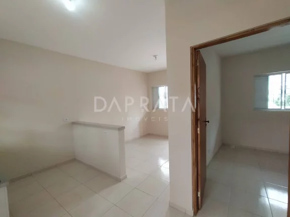 Imagem 45m Casa Kitnet, 2 cômodos, 1 vaga, Vila Pindorama, Barueri