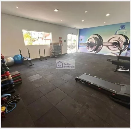 Imagem Apartamento em Ponta de Campina