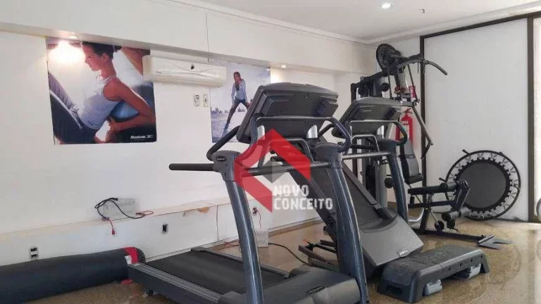 Imagem Apartamento à venda, 297 m² por R$ 2.300.000,00 - Aldeota - Fortaleza/CE