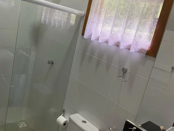 Imagem 2 CHALÉS GEMINADOS EM UM TERRENO DE 10.000m².