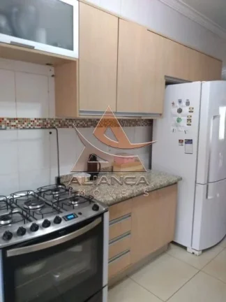 Imagem Casa - Ribeirão Preto - Lagoinha - Região Leste