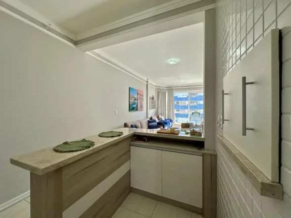 Imagem Apartamento 3 Dormitórios - Bairro Navegantes
