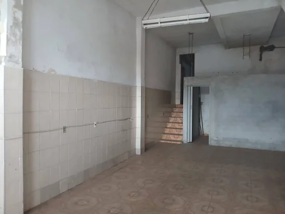 Imagem vende se salão comercial no itaim paulista