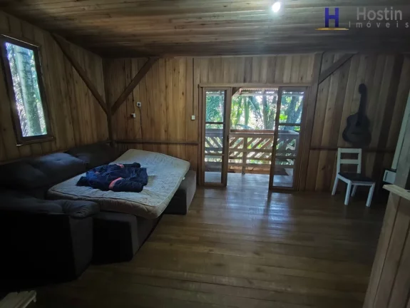 Imagem SITIO RESIDENCIAL em SÃO FRANCISCO DO SUL - SC, LARANJEIRA